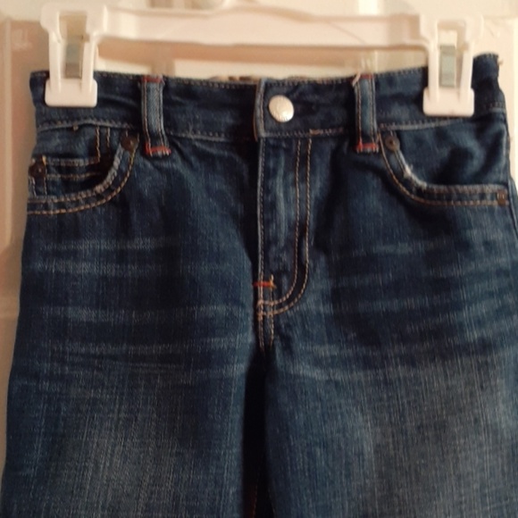 New 18-24m Baby Gap jeans - Picture 2 of 6